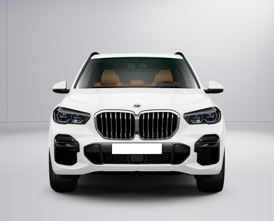 BMW X5 xDrive30d M-Sport (2)