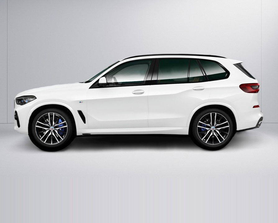 BMW X5 xDrive30d M-Sport (3)