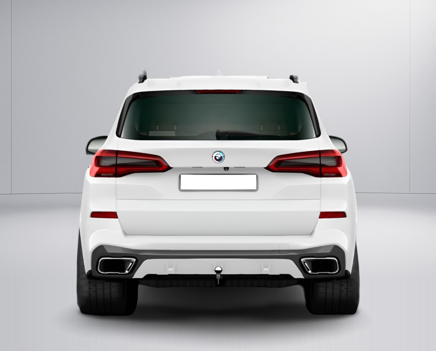 BMW X5 xDrive30d M-Sport (4)