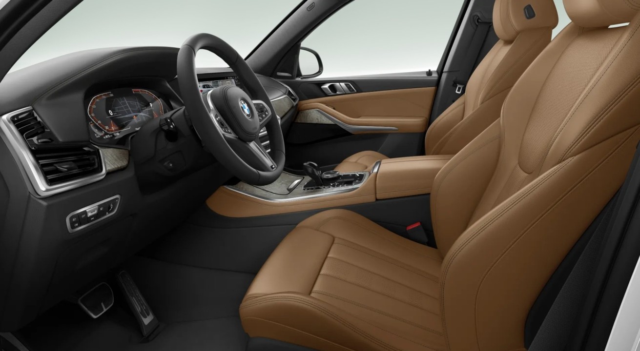 BMW X5 xDrive30d M-Sport - foto 7