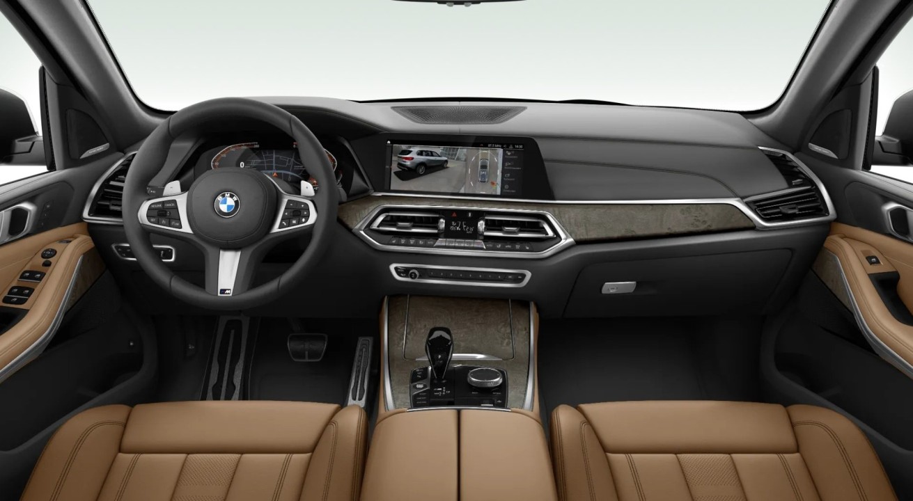 BMW X5 xDrive30d M-Sport - foto 6