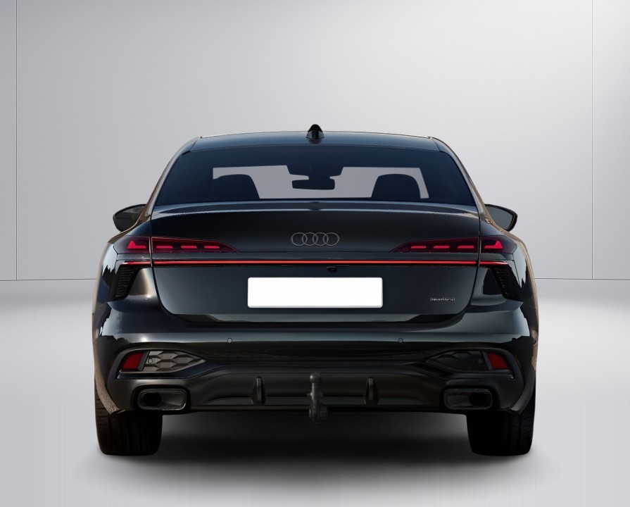 Audi A6 e-hybrid S tronic (5)
