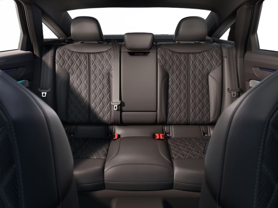 Audi A6 e-hybrid S tronic - foto 8