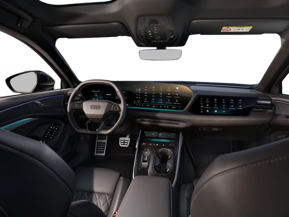 Audi A6 e-hybrid S tronic - foto 6