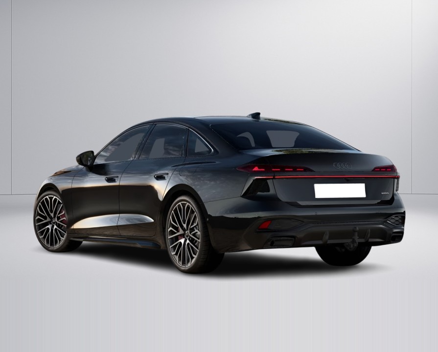 Audi A6 e-hybrid S tronic (4)