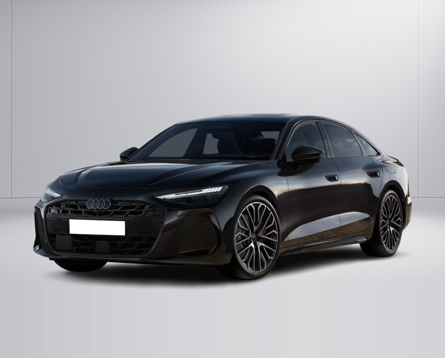 Audi A6 e-hybrid S tronic