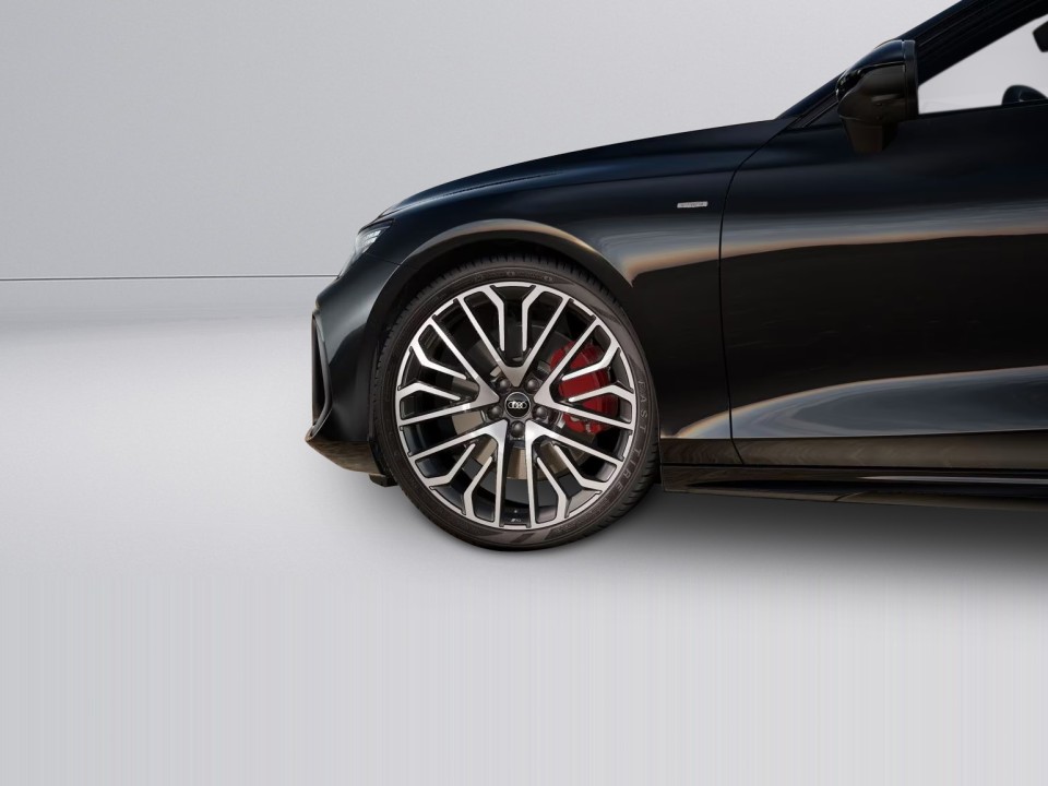 Audi A6 e-hybrid S tronic - foto 10