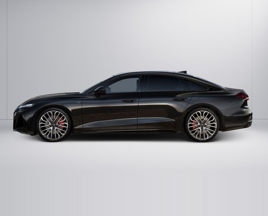 Audi A6 e-hybrid S tronic (3)