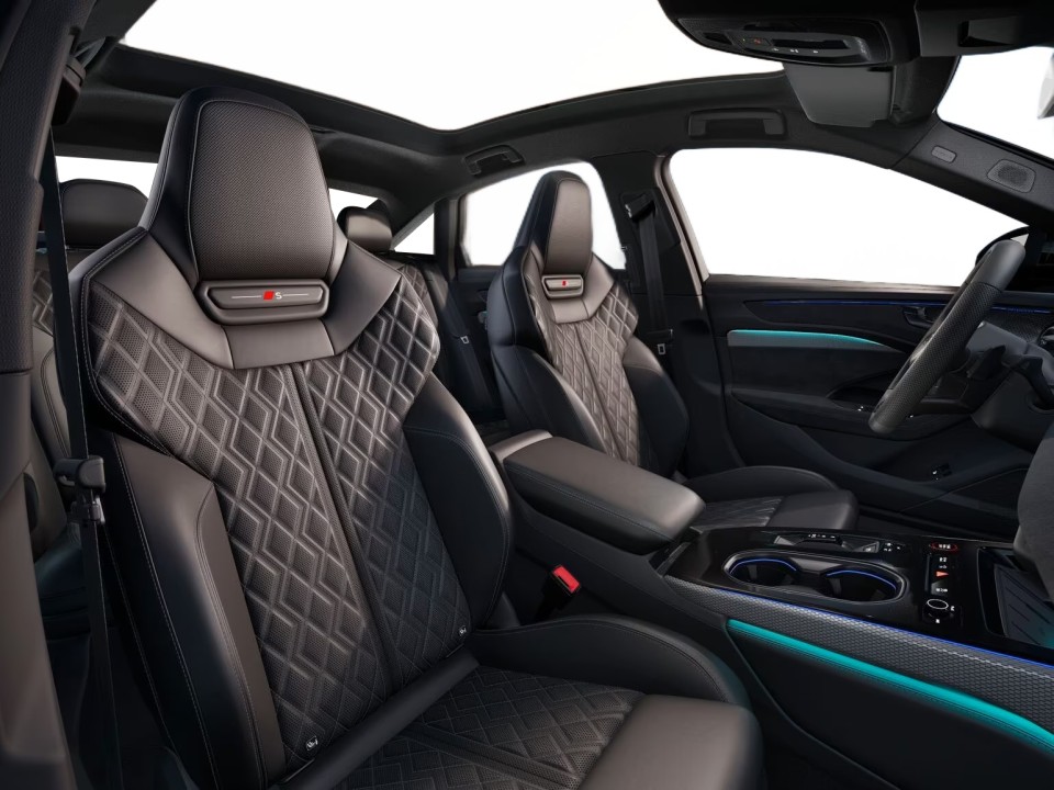 Audi A6 e-hybrid S tronic - foto 7