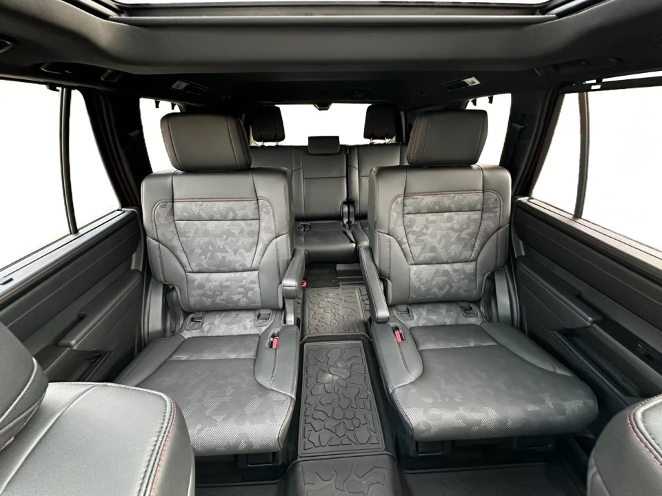 Toyota Sequoia TRD Pro - foto 16