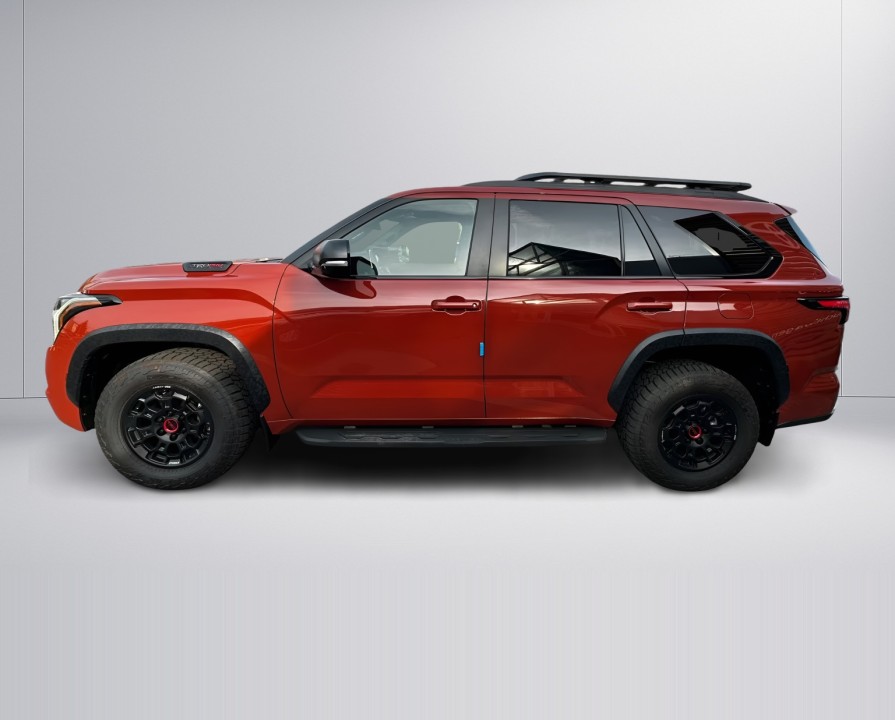 Toyota Sequoia TRD Pro - foto 7