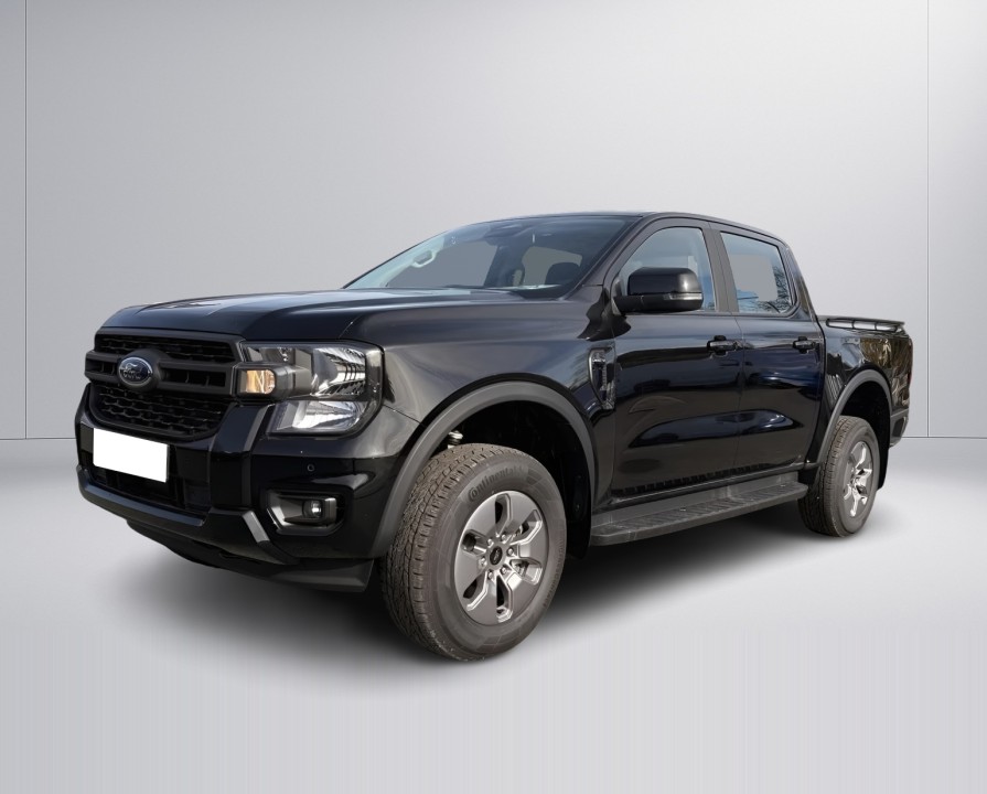 Ford Ranger XLT PHEV