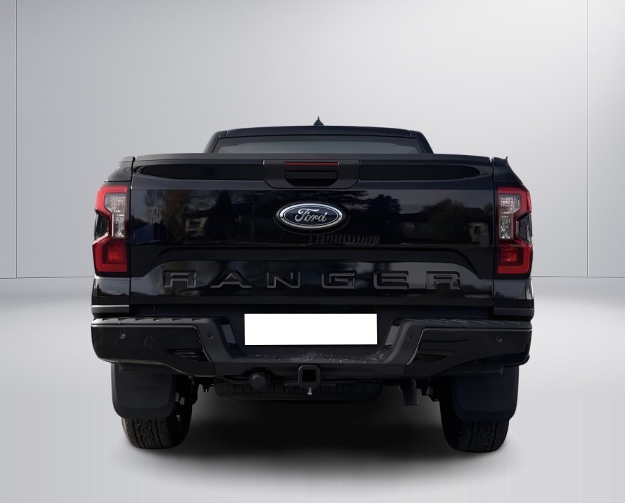 Ford Ranger XLT PHEV (4)