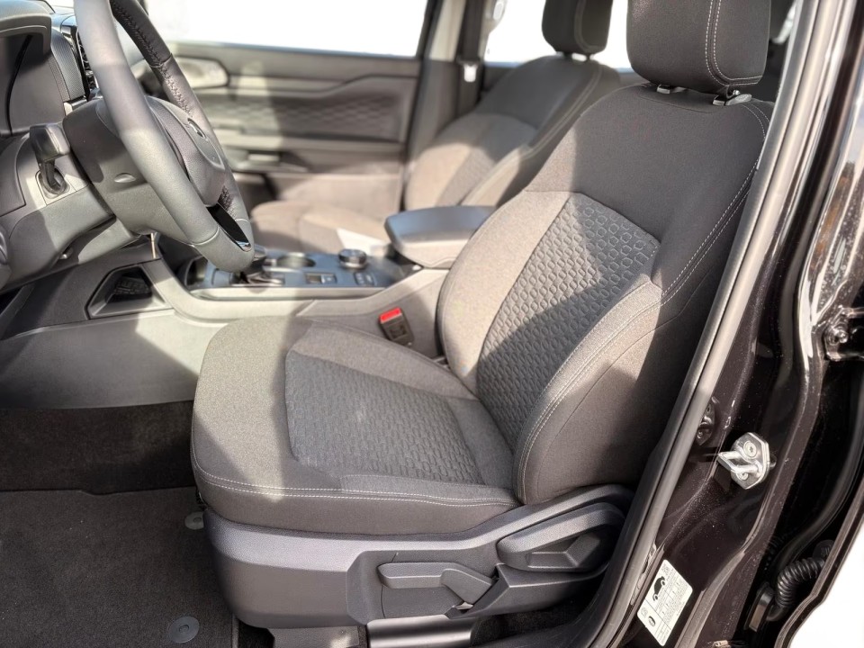 Ford Ranger XLT PHEV - foto 7