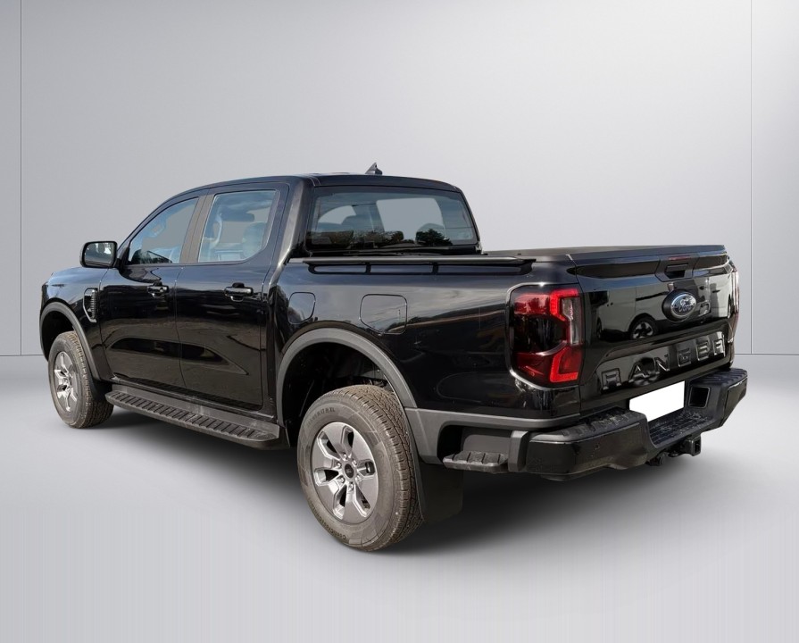 Ford Ranger XLT PHEV (3)