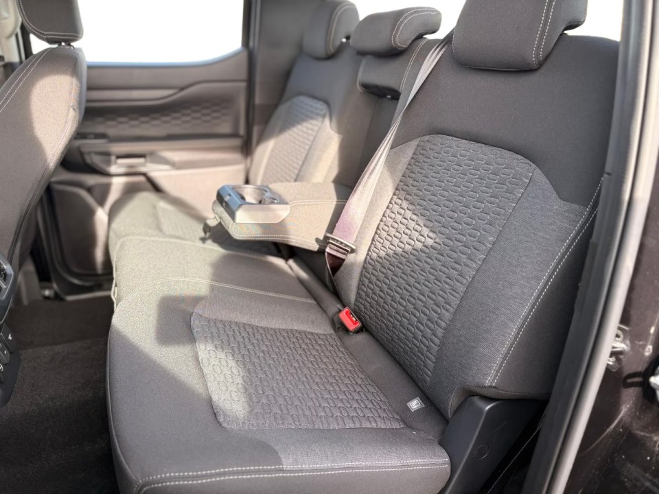 Ford Ranger XLT PHEV - foto 10