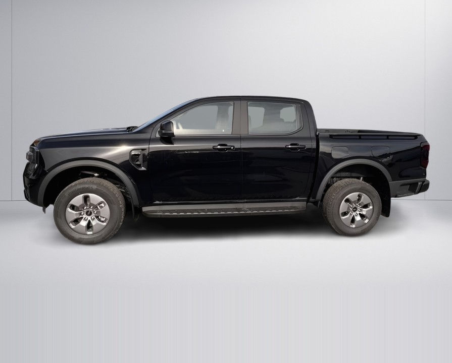 Ford Ranger XLT PHEV (2)