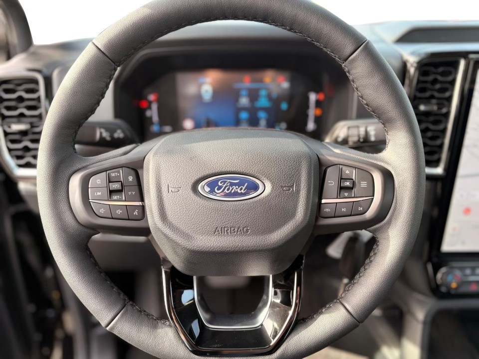 Ford Ranger XLT PHEV - foto 6