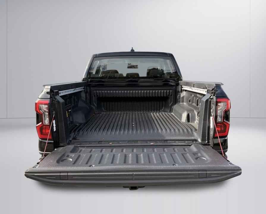 Ford Ranger XLT PHEV - foto 11