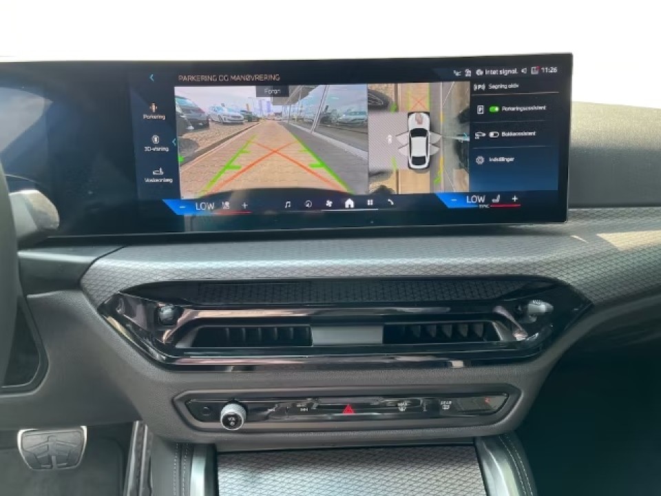 BMW Seria 4 430i xDrive Gran Coupe M-Sport - foto 11