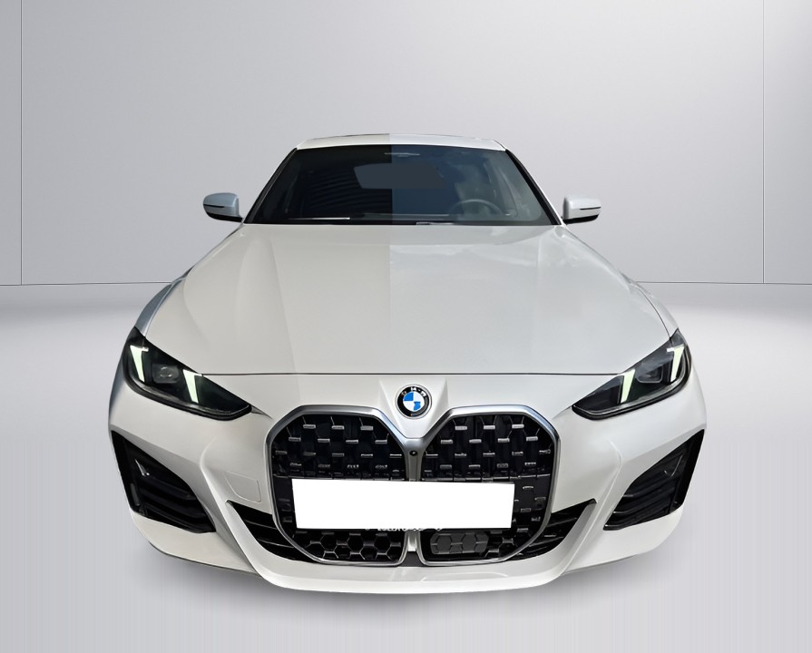 BMW Seria 4 430i xDrive Gran Coupe M-Sport (2)