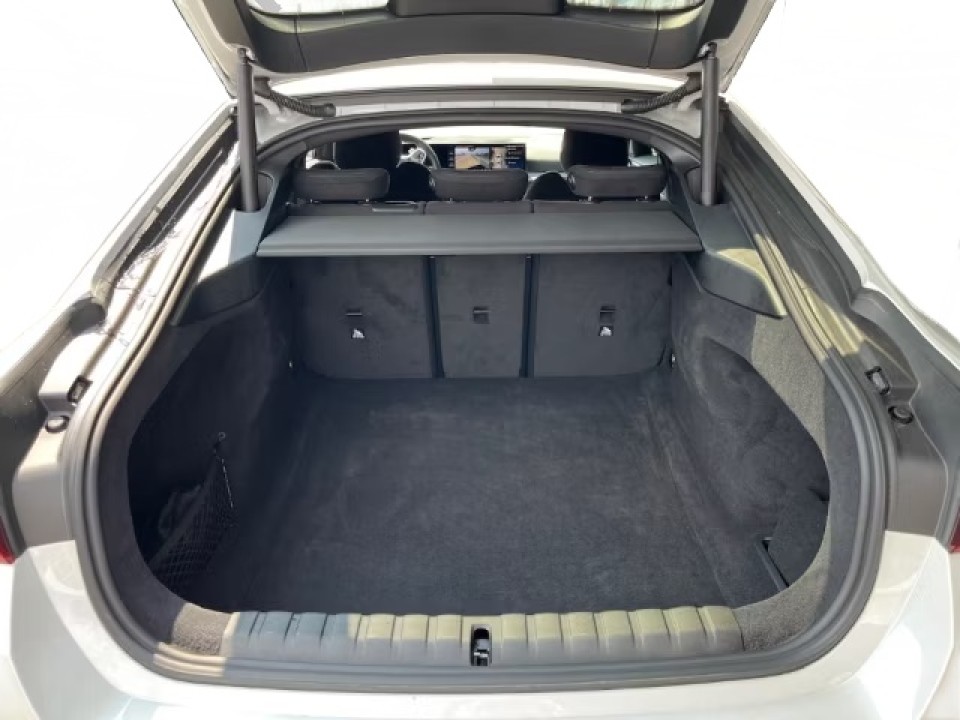 BMW Seria 4 430i xDrive Gran Coupe M-Sport - foto 15