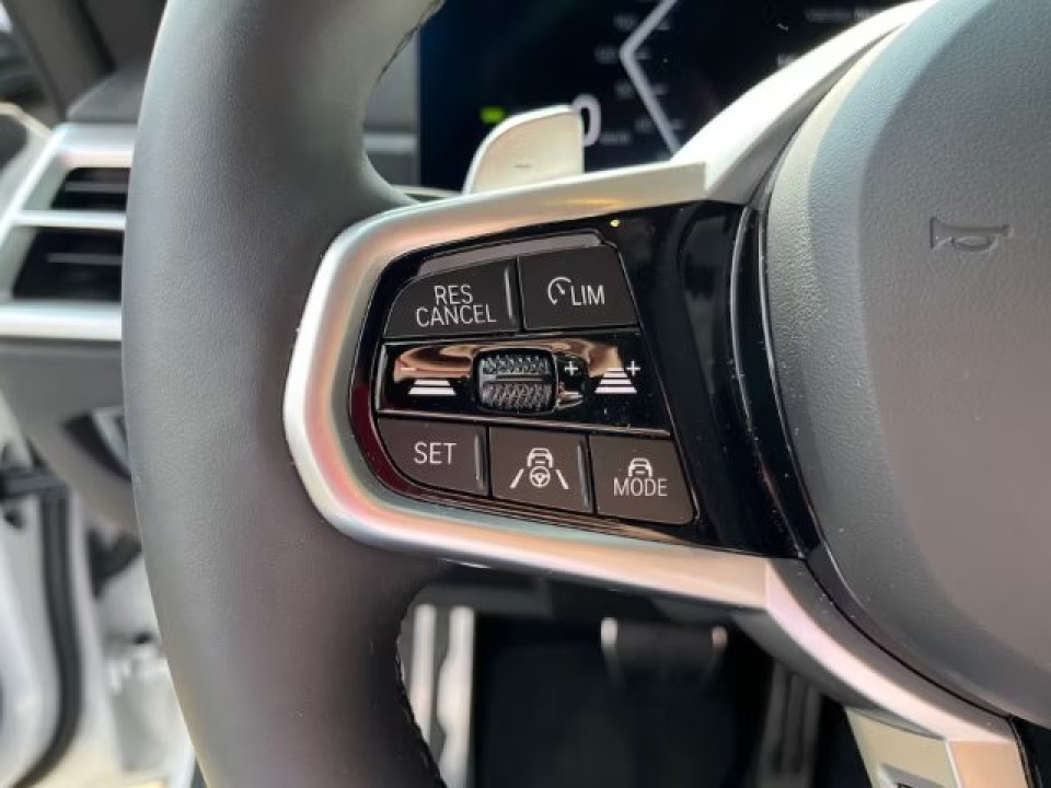 BMW Seria 4 430i xDrive Gran Coupe M-Sport - foto 8