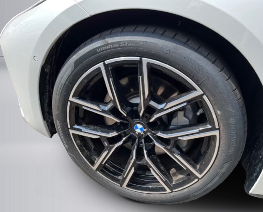 BMW Seria 4 430i xDrive Gran Coupe M-Sport - foto 16