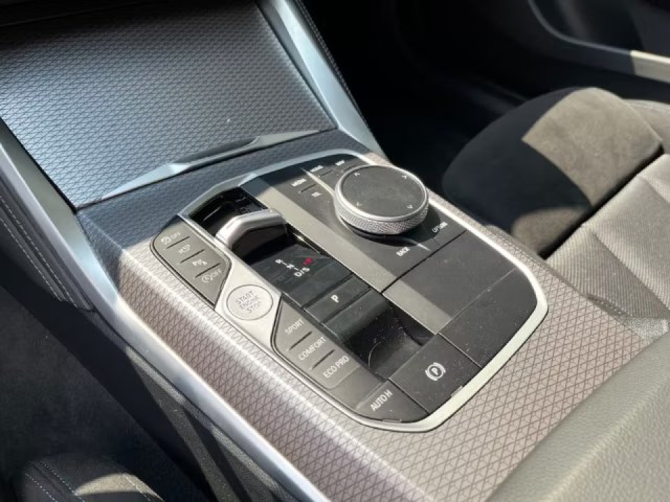 BMW Seria 4 430i xDrive Gran Coupe M-Sport - foto 10