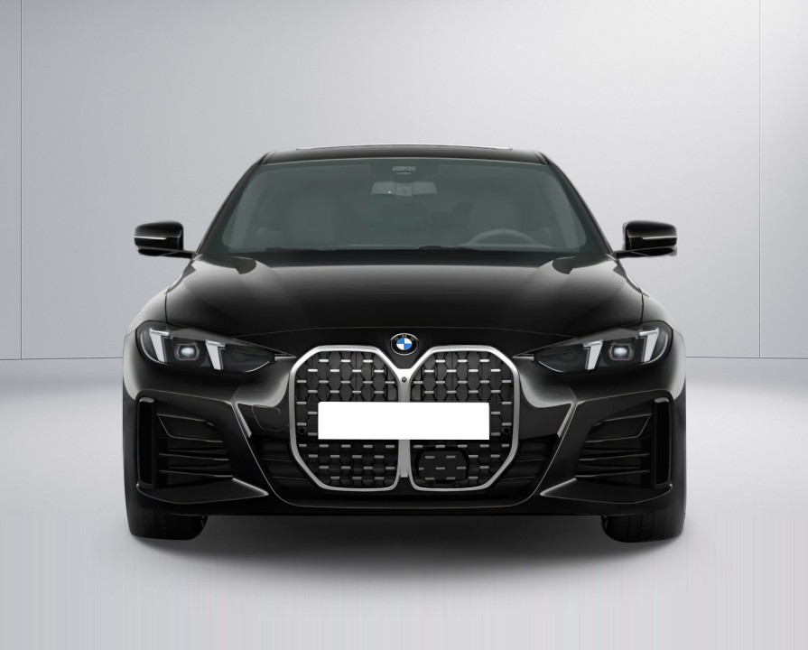 BMW Seria 4 430i xDrive Gran Coupe M-Sport (2)