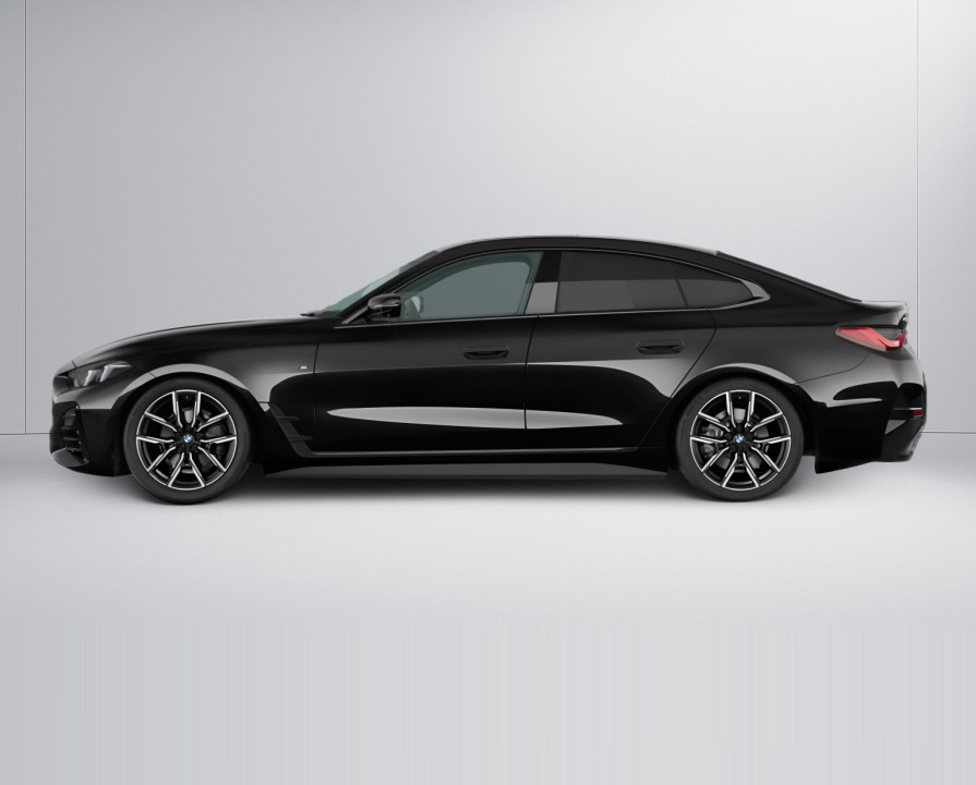 BMW Seria 4 430i xDrive Gran Coupe M-Sport (3)