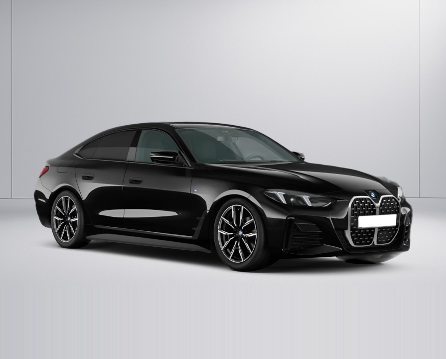 BMW Seria 4 430i xDrive Gran Coupe M-Sport