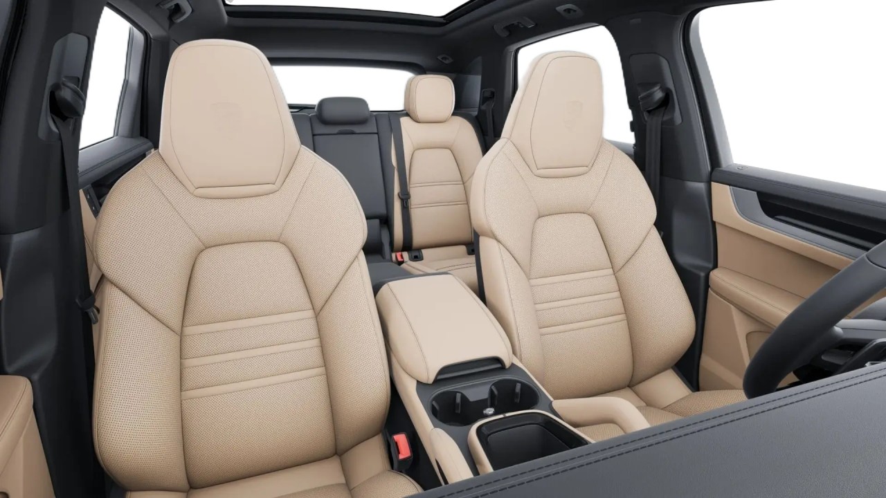 Porsche Cayenne E-Hybrid - foto 7