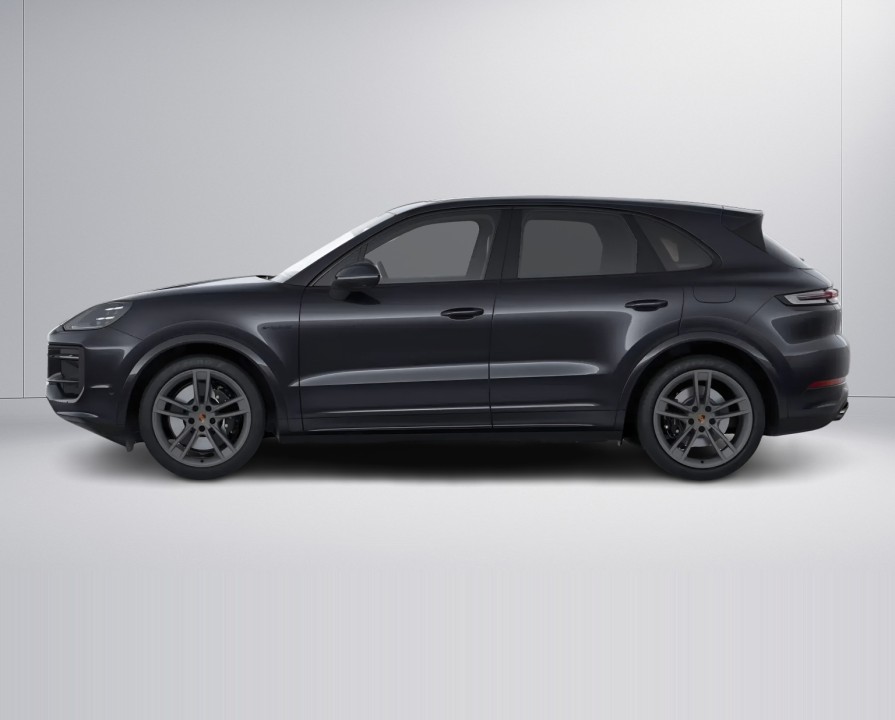Porsche Cayenne E-Hybrid (4)