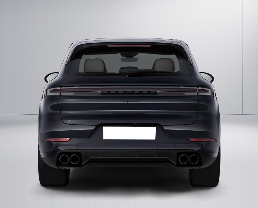 Porsche Cayenne E-Hybrid - foto 6