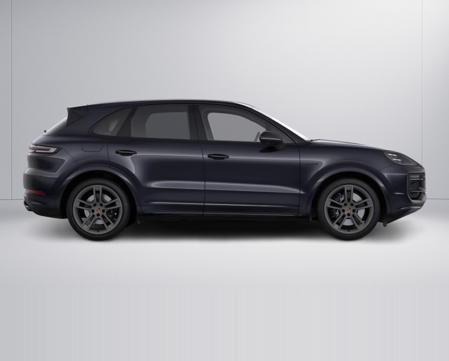 Porsche Cayenne E-Hybrid (3)