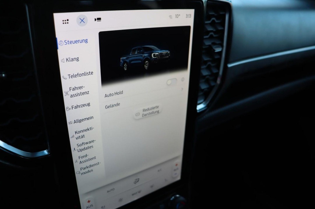 Ford Ranger XLT PHEV - foto 23