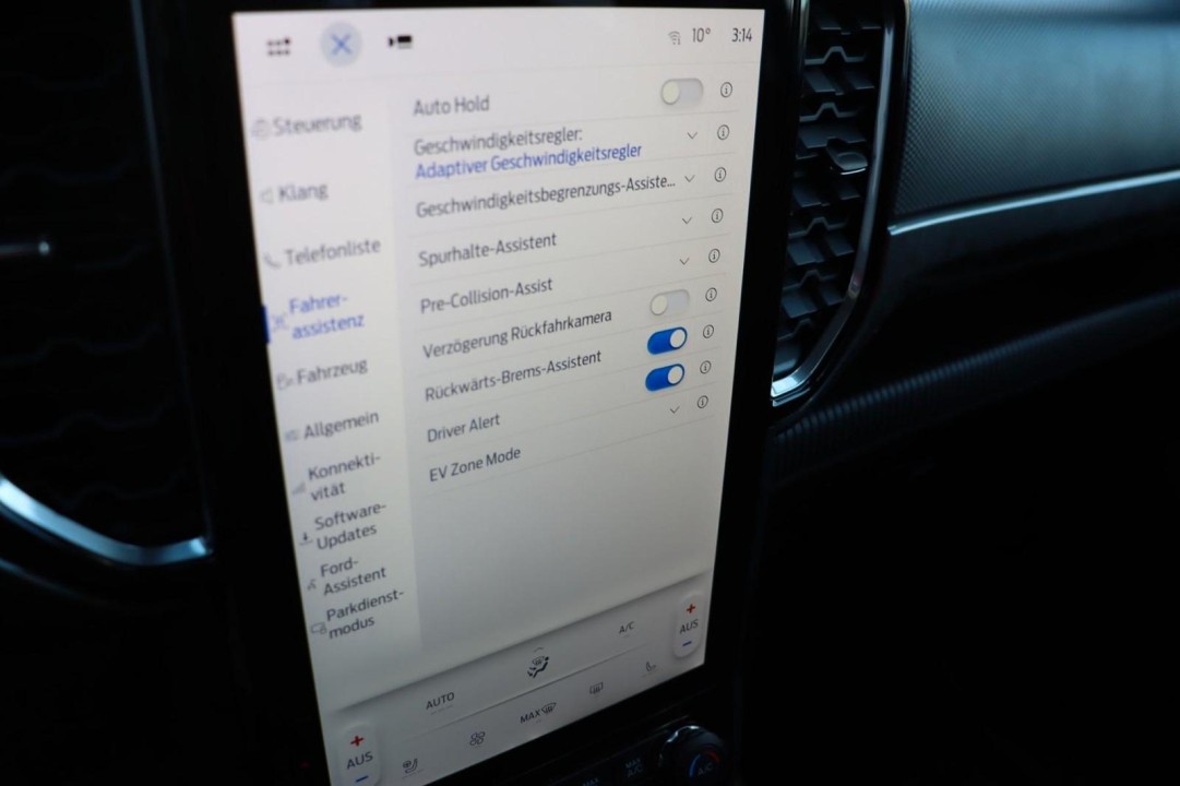 Ford Ranger XLT PHEV - foto 24