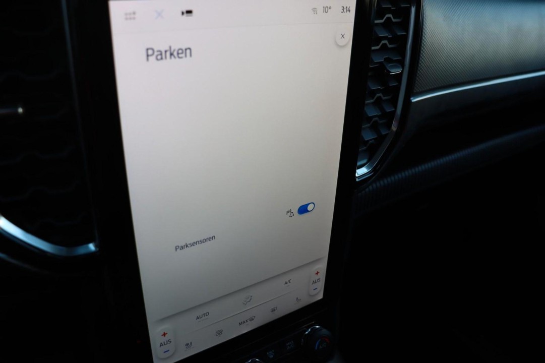 Ford Ranger XLT PHEV - foto 25