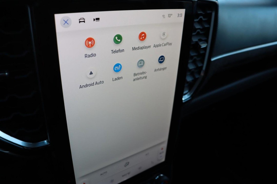 Ford Ranger XLT PHEV - foto 26