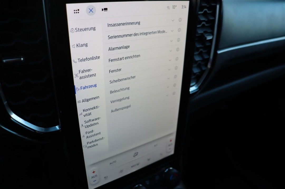 Ford Ranger XLT PHEV - foto 27