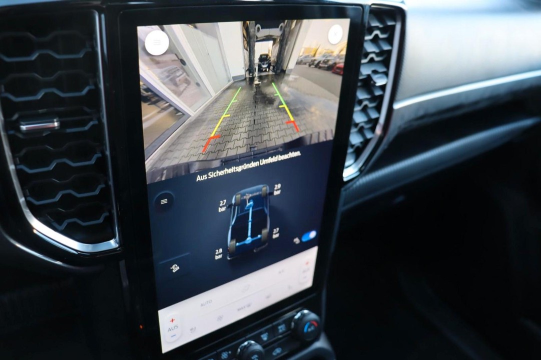 Ford Ranger XLT PHEV - foto 28