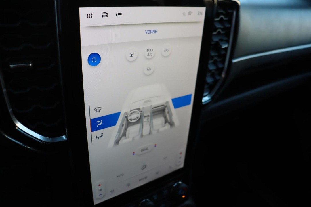 Ford Ranger XLT PHEV - foto 29