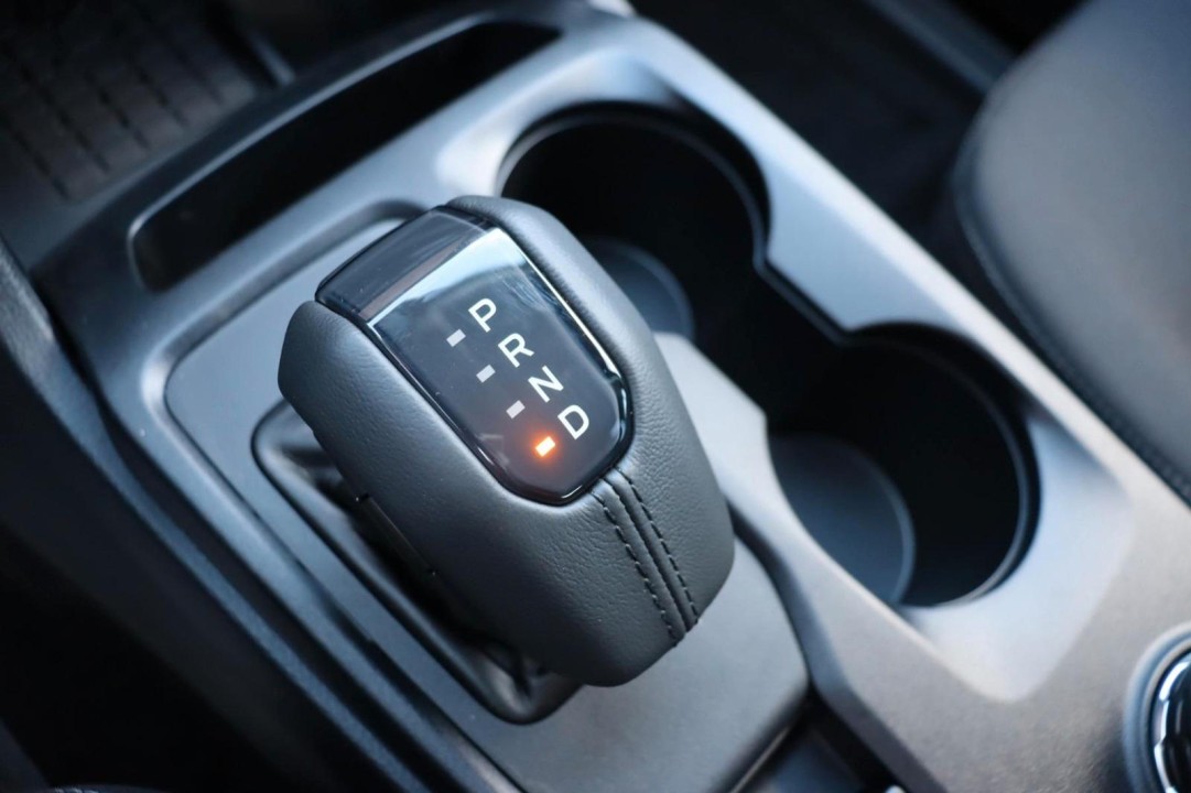 Ford Ranger XLT PHEV - foto 22