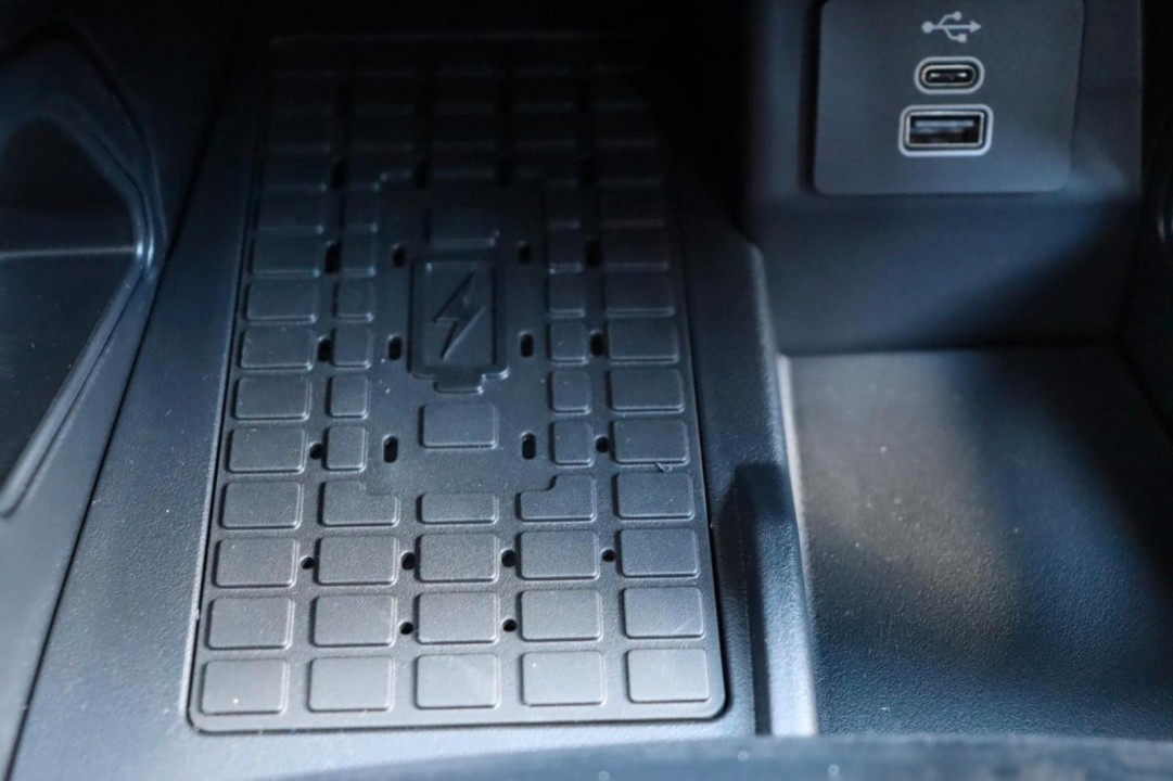 Ford Ranger XLT PHEV - foto 33