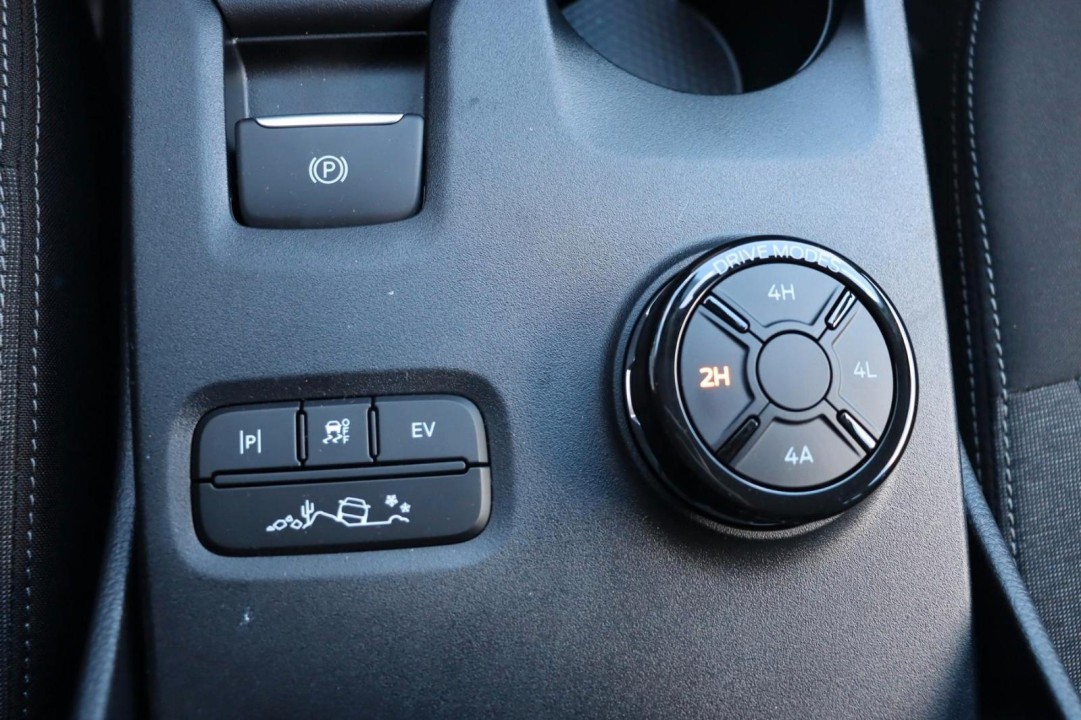 Ford Ranger XLT PHEV - foto 21