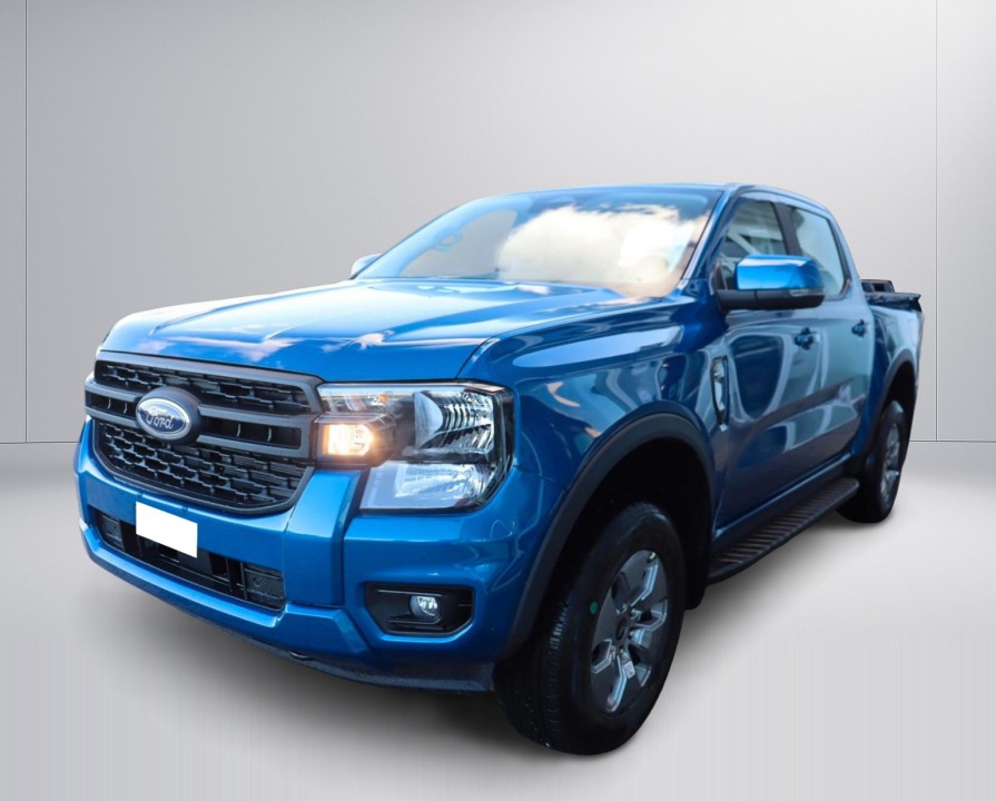 Ford Ranger XLT PHEV - foto 7