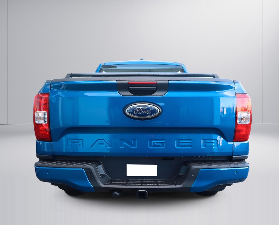 Ford Ranger XLT PHEV (4)