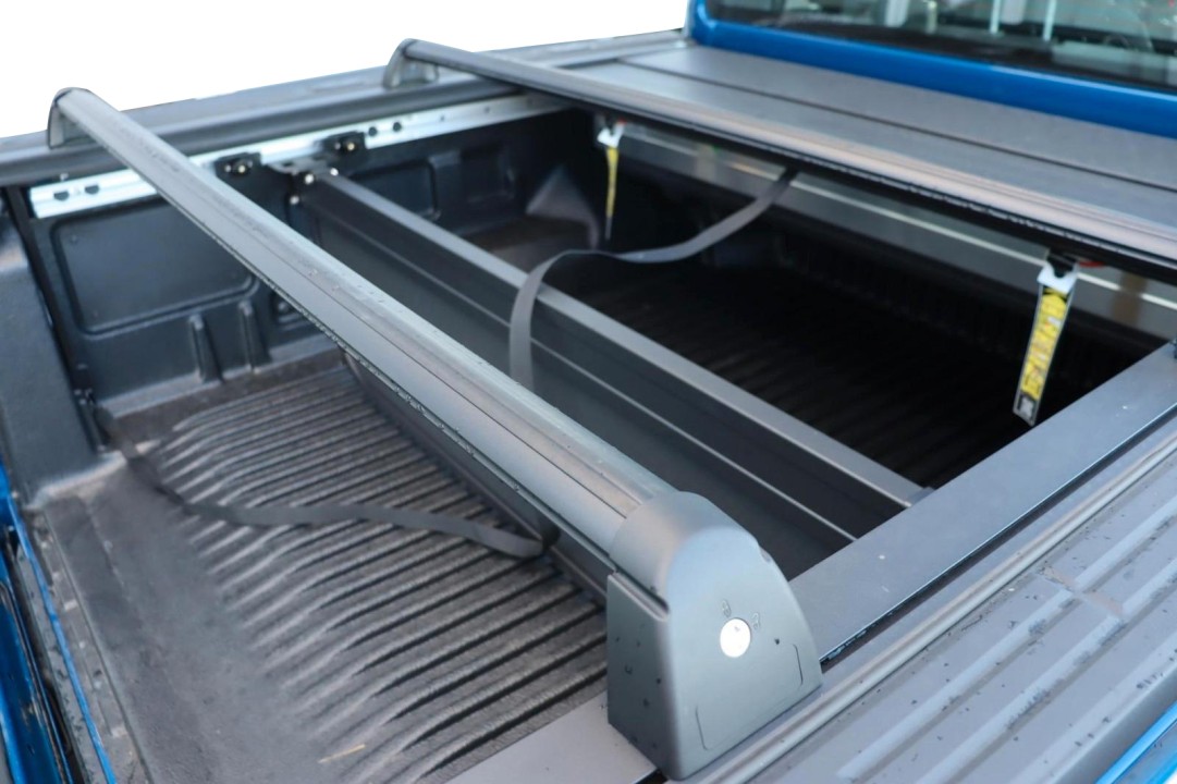 Ford Ranger XLT PHEV - foto 35