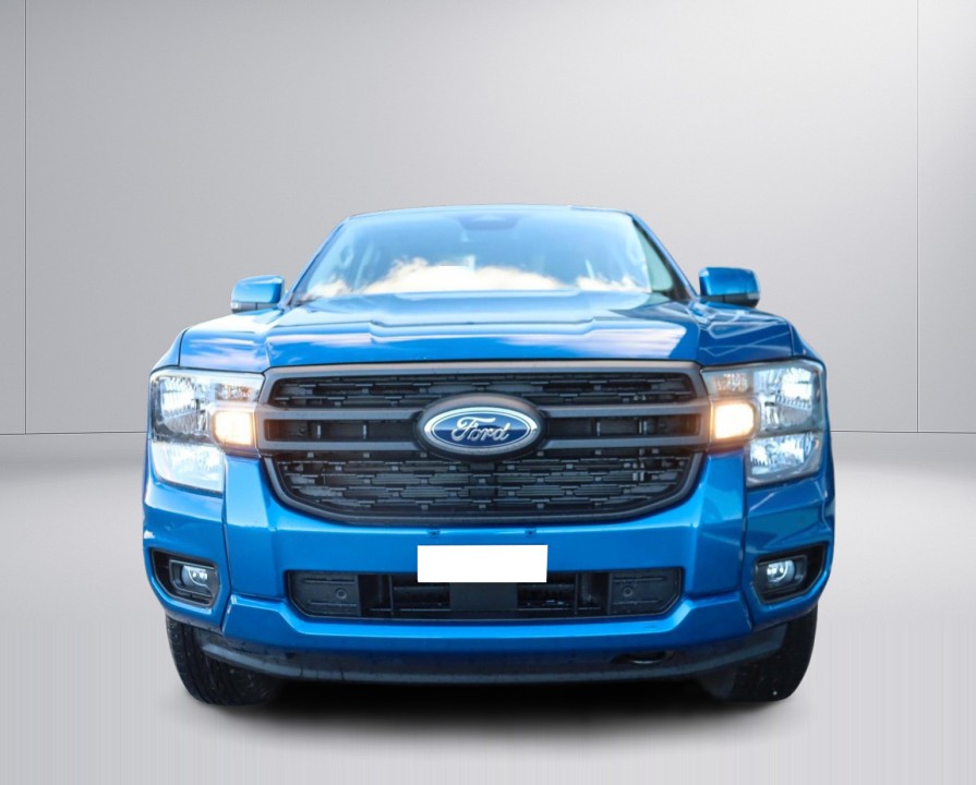 Ford Ranger XLT PHEV - foto 8